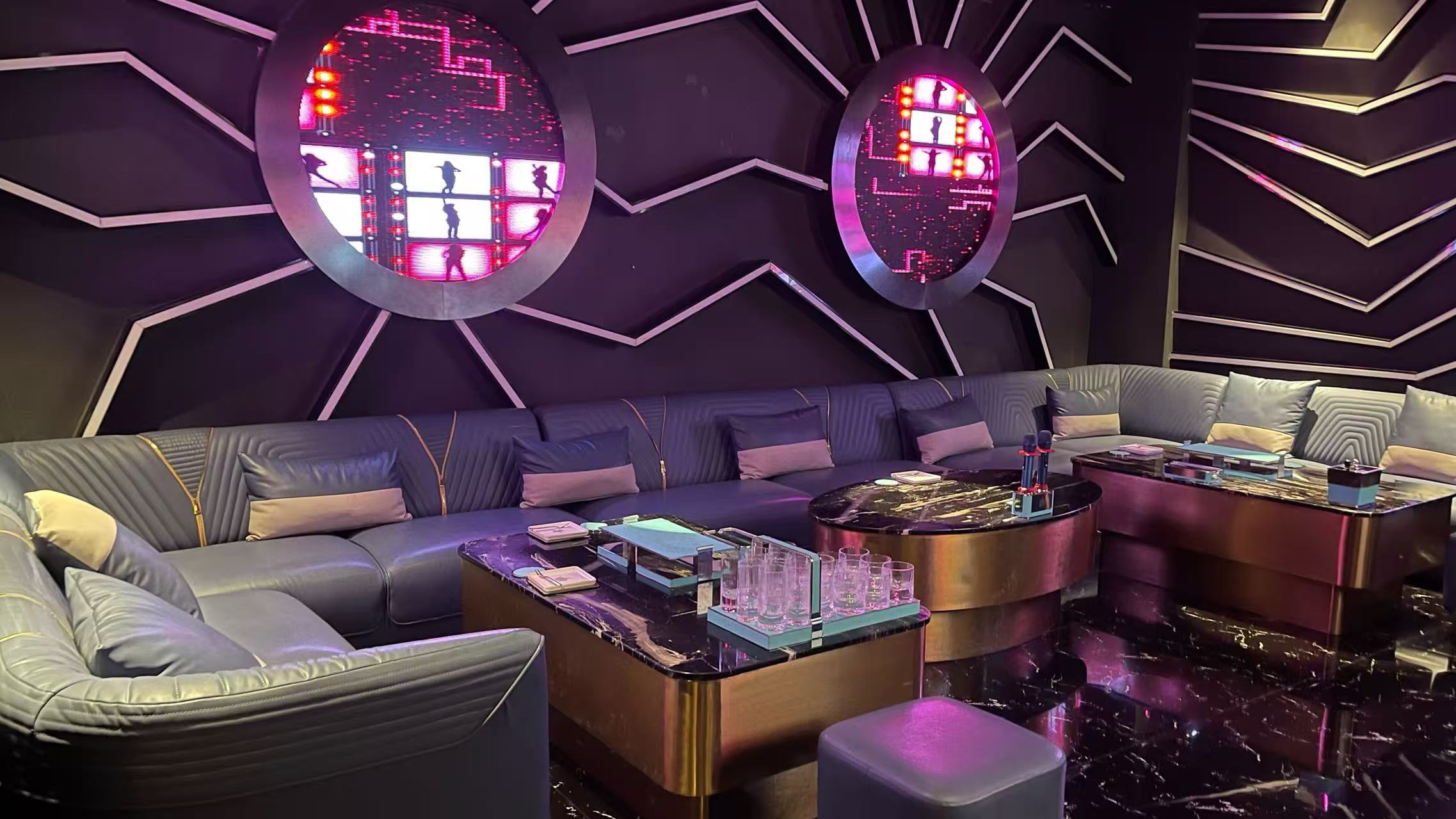 齐齐哈尔商务ktv费用怎么算-碾子山区ktv预订