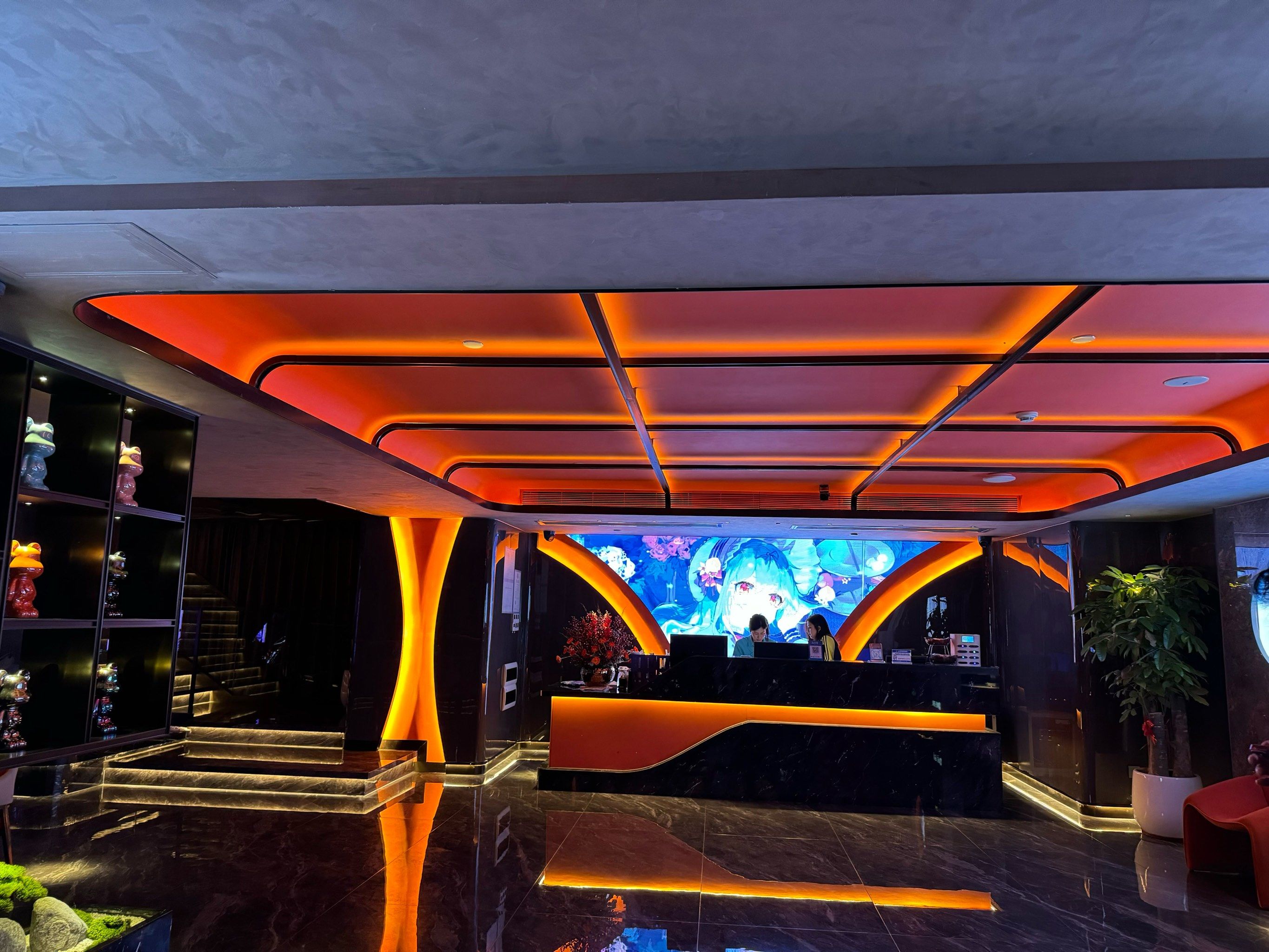 齐齐哈尔商务ktv商务ktv能否组局揭秘-龙沙区ktv预订