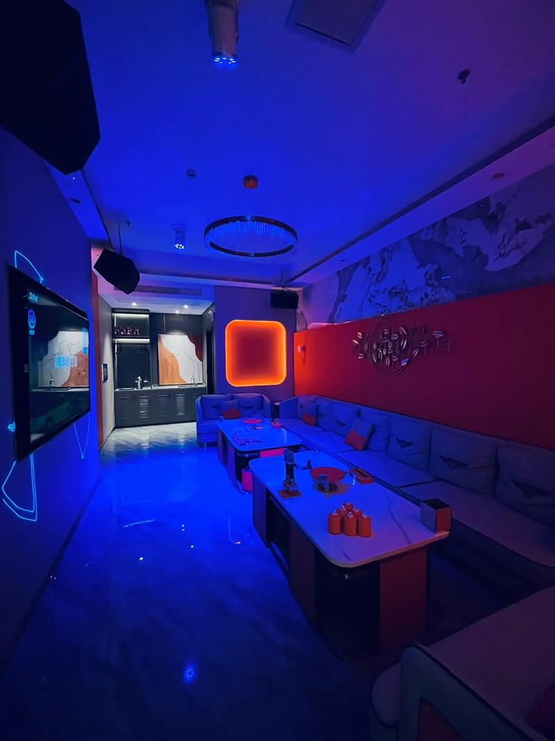 齐齐哈尔商务ktv 中低端选择-碾子山区ktv预订