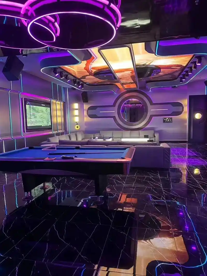 齐齐哈尔商务ktv尊享高端商务体验-碾子山区ktv预订