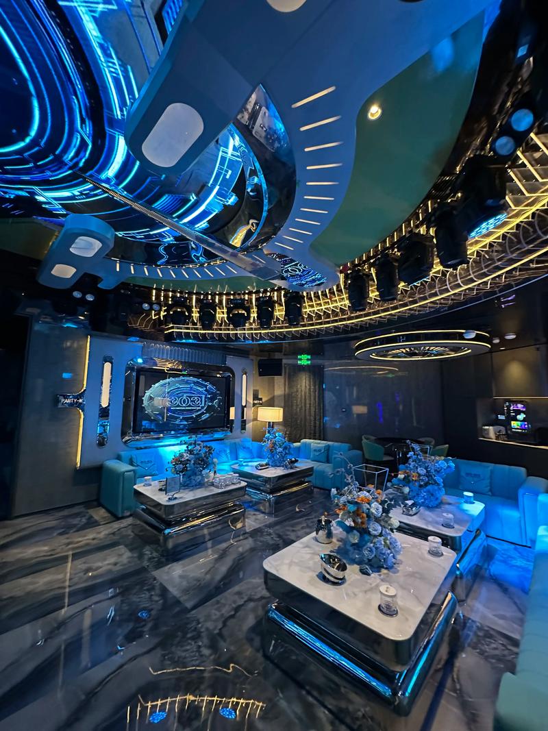 齐齐哈尔商务ktv精选攻略分享-富拉尔基区ktv预订