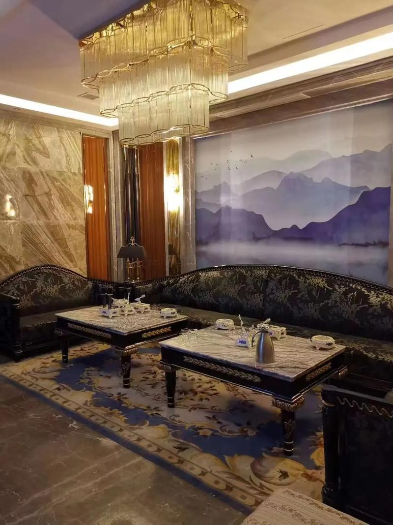 齐齐哈尔商务KTV，精彩不停-龙沙区ktv预订