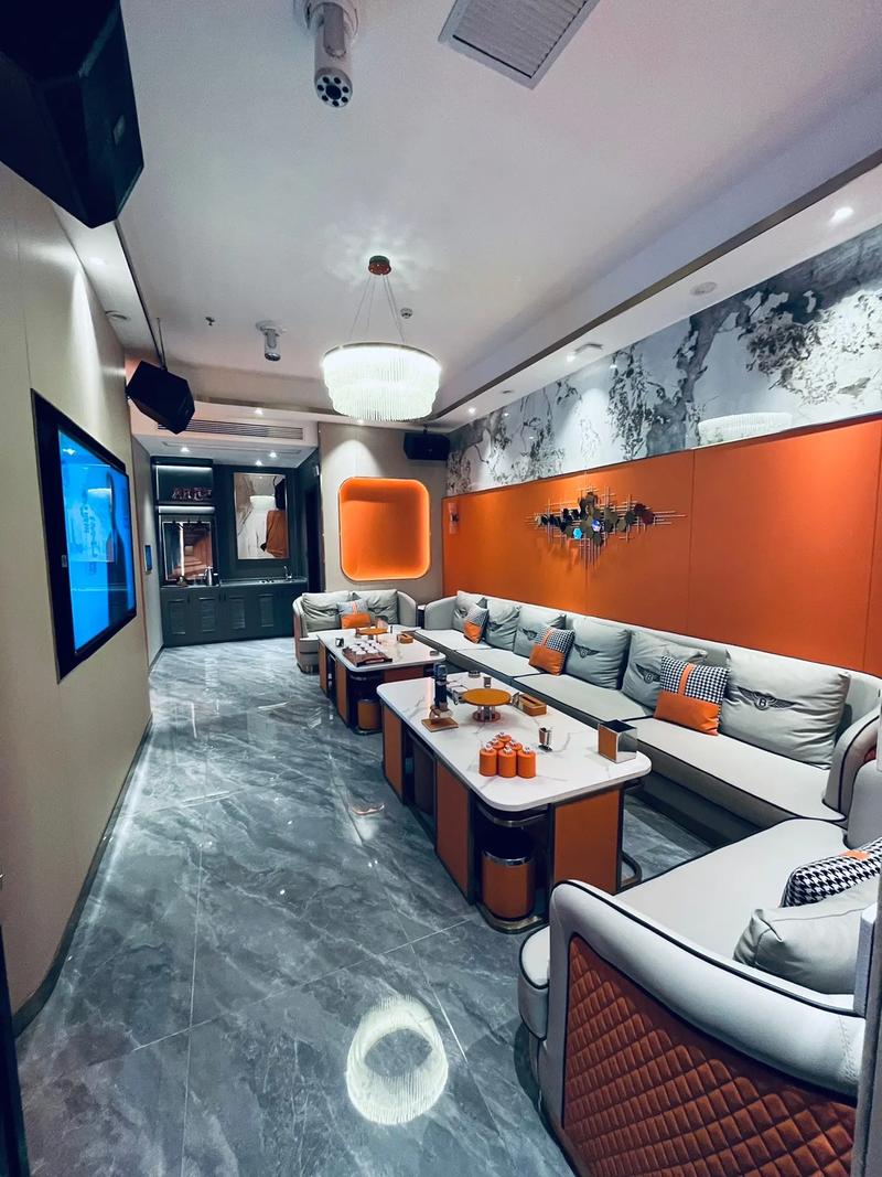 齐齐哈尔商务ktv：玩转商务ktv秘籍-甘南县ktv预订