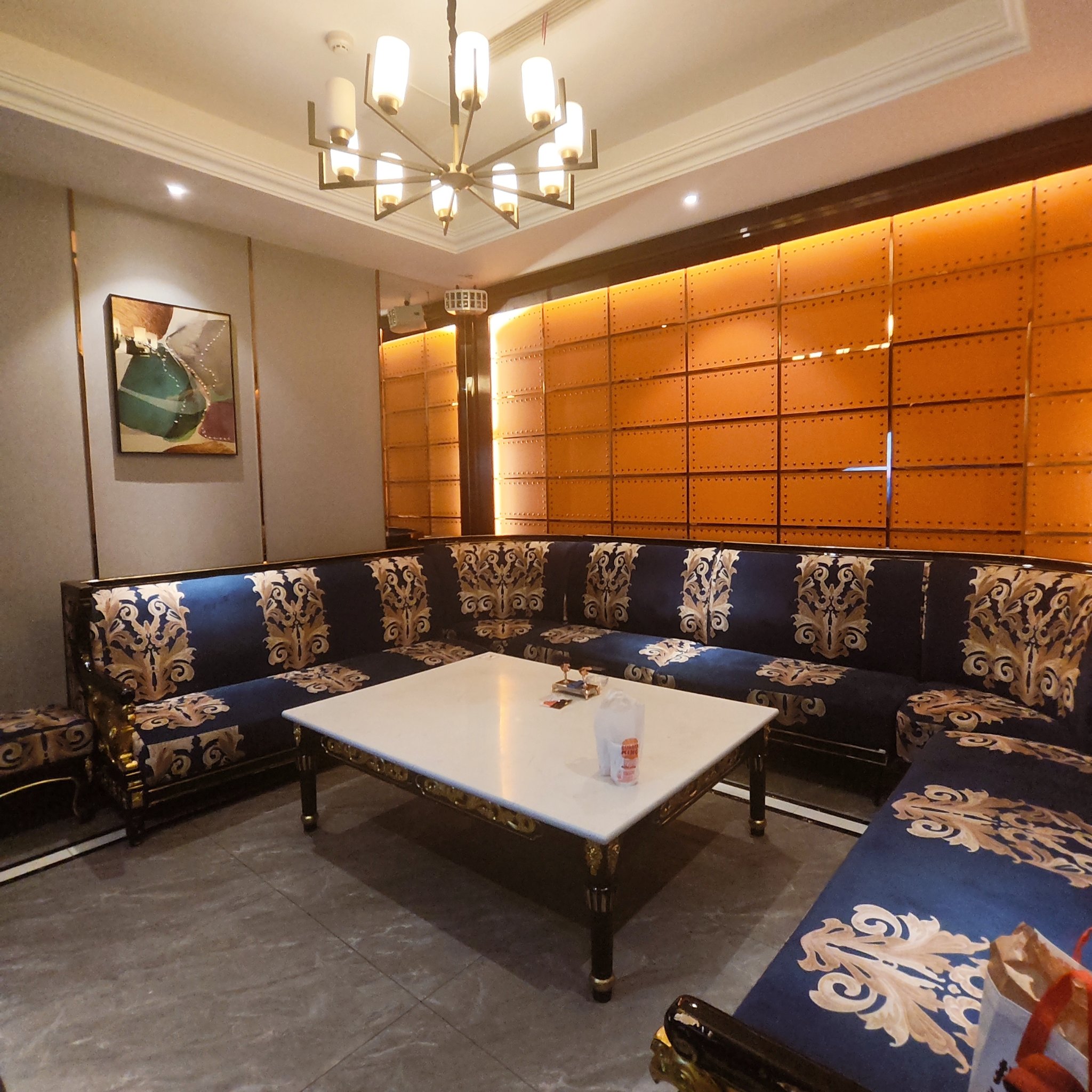 齐齐哈尔商务ktv高效商务ktv预订指南-富拉尔基区ktv预订